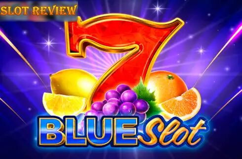 Blue Slot Slot Review